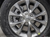 This Chrysler Pacifica has a strong Regular Unleaded V-6 3.6 L/220 engine powering this Automatic tr... (image 7)