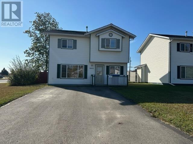 9003 101 AVENUE Fort St. John, British Columbia in Houses for Sale in Fort St. John - Image 2