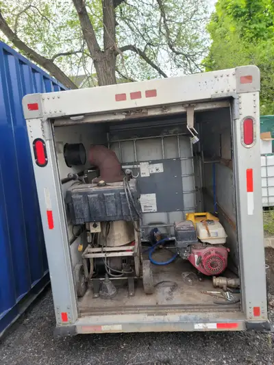 PRESSURE WASHER FOR SALE 416 890 5007, View more