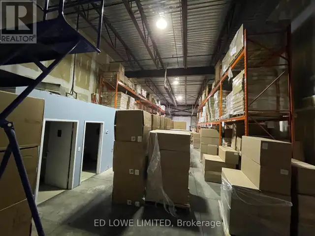 7 - 740 HURONIA ROAD Barrie (0 East), Ontario in Commercial & Office Space for Rent in Barrie - Image 4