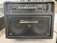 Traynor Dynabass 300T Guitar Amp City of Toronto Toronto (GTA) Preview