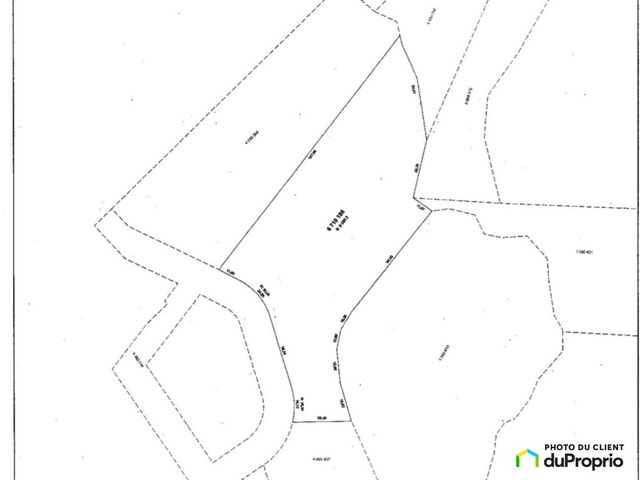 $170,000 - Residential Lot for sale in Ste-Julienne — photo 1