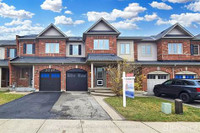 Homes for Sale in Dundas/Postmaster, Oakville, Ontario $999,000