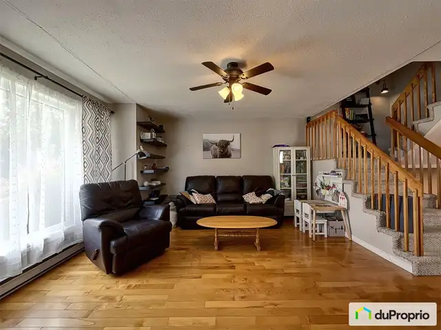 $396,900 - Semi-detached for sale in Gatineau (Gatineau) in Houses for Sale in Gatineau - Image 4