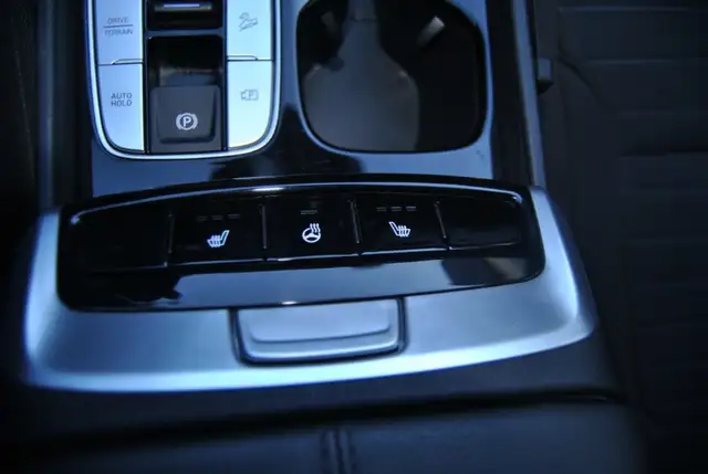 2022 Hyundai Santa Cruz Preferred AWD , Carplay , Heated Seats in Cars & Trucks in Gatineau - Image 22