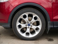 2015 Ford Escape Titanium AWD - Loaded with Features & Ready for Canadian Winters! Experience the pe... (image 7)