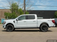 B&O Audio, Cooled Seats, Remote Start, Adaptive Cruise Control, Heated Steering Wheel, Running Board... (image 2)