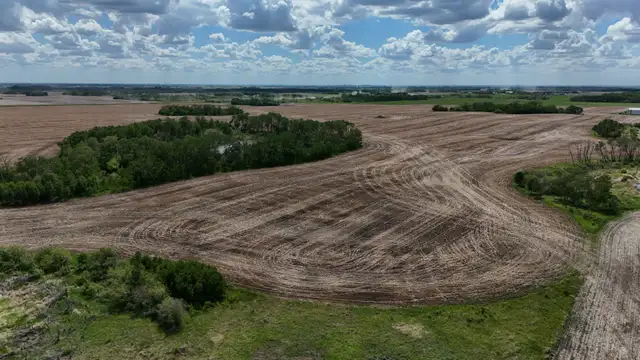 Quality Farmland Near Zehner, SK in Land for Sale in Regina - Image 6
