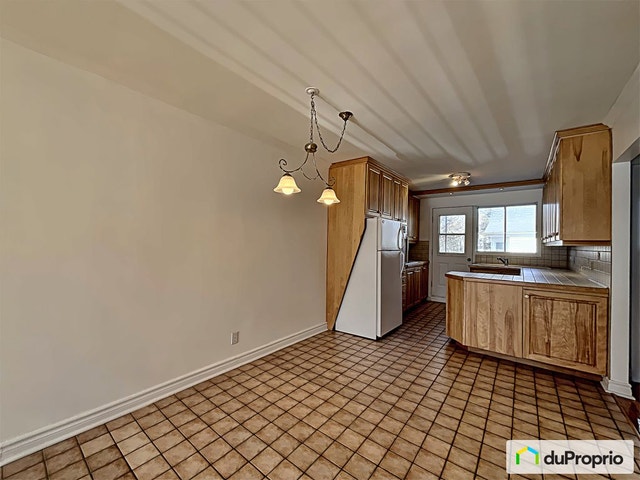 $785,000 - Duplex for sale in Mercier / Hochelaga / Maisonneuve — photo 2