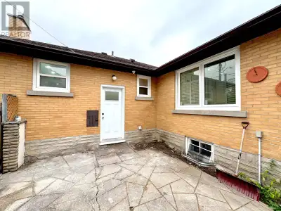 50 JACKSON AVENUE Kitchener, Ontario