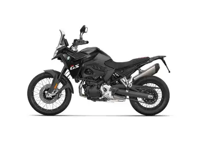 2025 BMW F900GS Come and meet our experts at Gabriel BMW Moto / Moto International, your dealer in M...