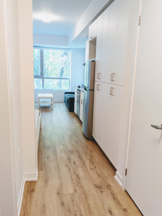 Studio unit at 1800 Simcoe St Long Term Rentals Oshawa / Durham Region Kijiji