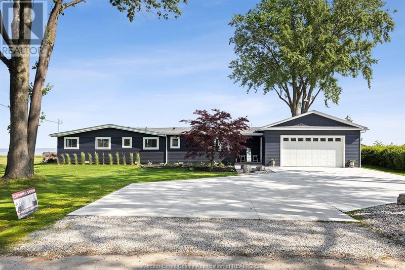 75 ISLAND CRESCENT Lighthouse Cove, Ontario Houses for Sale