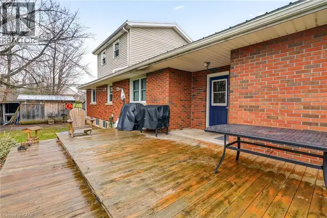 1767 CENTRE Road Carlisle, Ontario in Houses for Sale in Oakville / Halton Region - Image 30