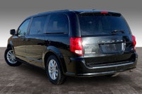 3.6 L 6 Cyl Engine , 7 Passenger Seating.vehicle Disclosures: No Vehicle Disclosure 2017 Dodge Grand... (image 9)