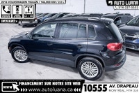 Auto Luana 2016 VOLKSWAGEN Tiguan PRENEZ UN RENDEZ-VOUS / BOOK AN APPOINTMENT (514) 327-5553 146000... (image 8)