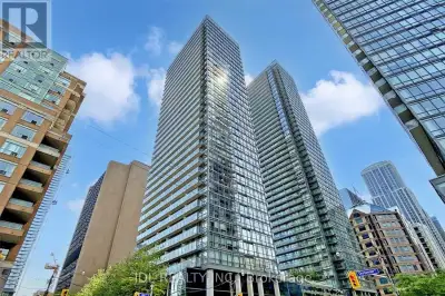 1810 - 37 GROSVENOR STREET Toronto (Bay Street Corridor), Ontari
