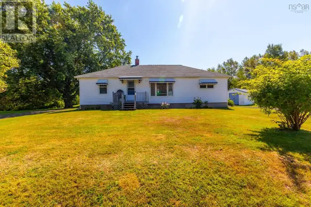 2252 Highway 1 Upper Clements, Nova Scotia in Houses for Sale in Annapolis Valley - Image 39