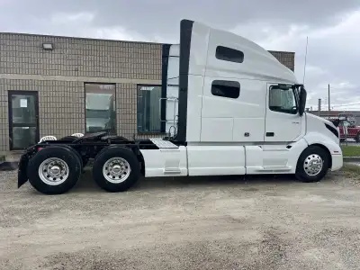 AZ driver needed Toronto Montreal Quebec Nova Scotia, View more