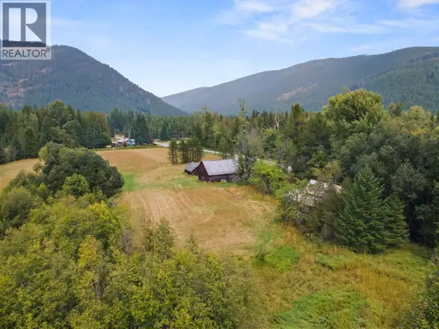 1515 Lakeview Arrow Creek Road Arrow Creek, British Columbia in Land for Sale in Nelson - Image 4