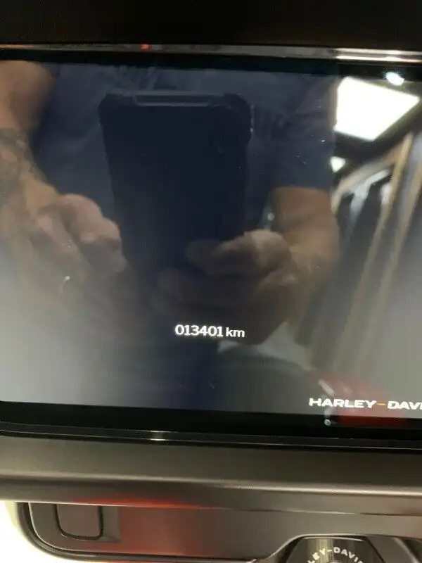 2024 Harley-Davidson Street Glide in Street, Cruisers & Choppers in Oshawa / Durham Region - Image 13