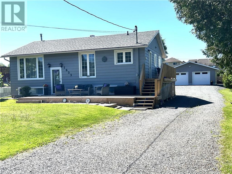 1653 FIFTH Street Val Caron, Ontario Houses for Sale Sudbury Kijiji