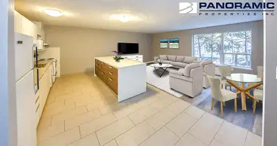 1904 Paris Street - 2 Bedroom Deluxe for Rent in Sudbury