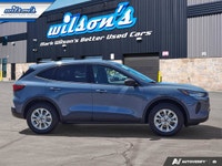 Check out this certified 2025 Ford Escape Active AWD | Heated Wheel + Seats | BSW | Remote Start | C... (image 5)