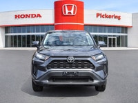 LE|AWD|CarPlay|Heated Seats 2025 Toyota RAV4 LE LE|AWD|CarPlay|Heated Seats Magnetic Gray Metallic 2... (image 2)