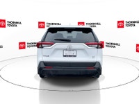 Thornhill Toyota Proudly Presents This White 2024 Toyota RAV4 with LE AWD Package, Featuring:~ Ontar... (image 7)