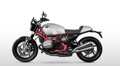 2024 BMW R12 nineT Come and meet our experts at Gabriel BMW Moto / Moto International, your dealer i...