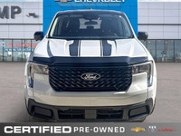Saskatoon Motor Products - Recent Arrival! 2025 Ford Maverick Lariat - Certified Certification Progr... (image 8)