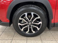 "I never thought a compact SUV could replace my old sedan so seamlessly, but this 2023 Toyota Coroll... (image 8)