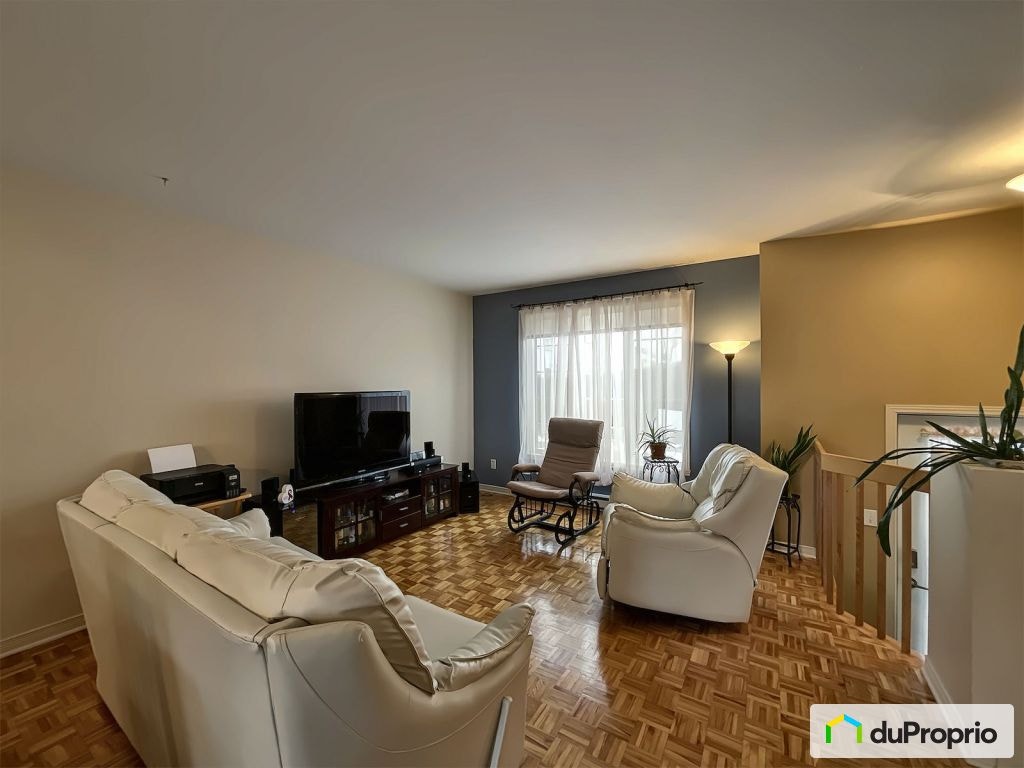$589,000 - Semi-detached for sale in Laval-Ouest — photo 3
