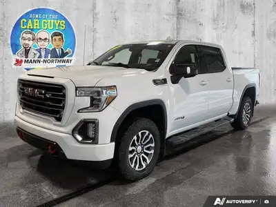Welcome to Mann-Northway Auto Source. Conquer any terrain with this formidable 2019 GMC Sierra 1500...