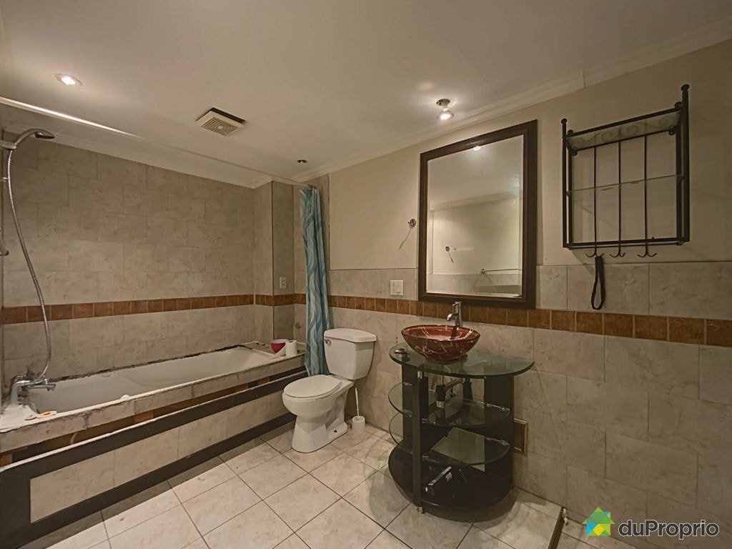 $810,000 - Duplex for sale in South-West Montreal — photo 3
