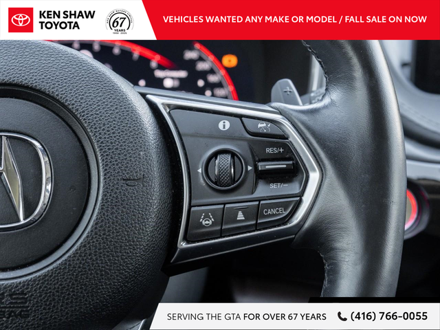 2023 Acura MDX Platinum Elite in Cars & Trucks in City of Toronto - Image 11
