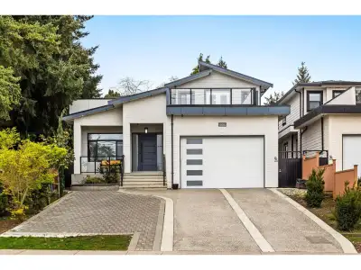 UNOBSTRUCTED RIVER VIEWS! This 2022-built 8BR/7BA masterpiece offers over 4,700 sqft of luxury with...