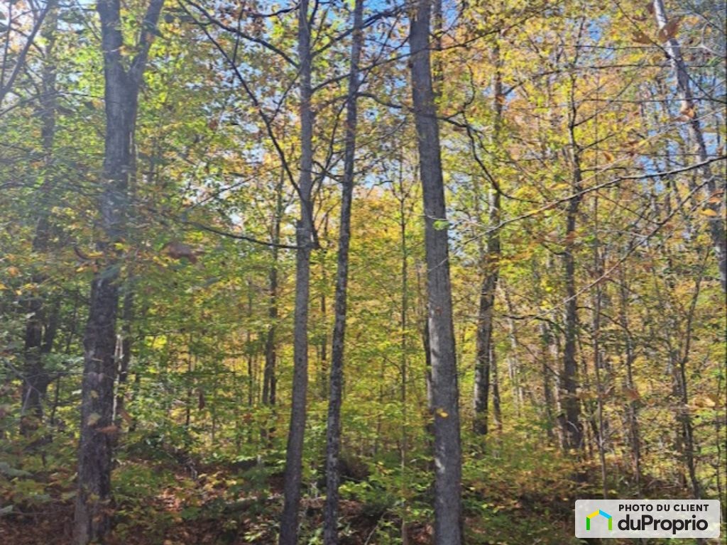 $220,000 - Price taxes included - Residential Lot in Bolton-Est — photo 1