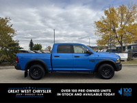 This Ram 1500 Classic boasts a Regular Unleaded V-8 5.7 L/345 engine powering this Automatic transmi... (image 7)