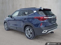 This 2021 Kia Seltos EX AWD comes equipped with *2.0L 4-cylinder engine*, *Intelligent Variable Tran... (image 2)