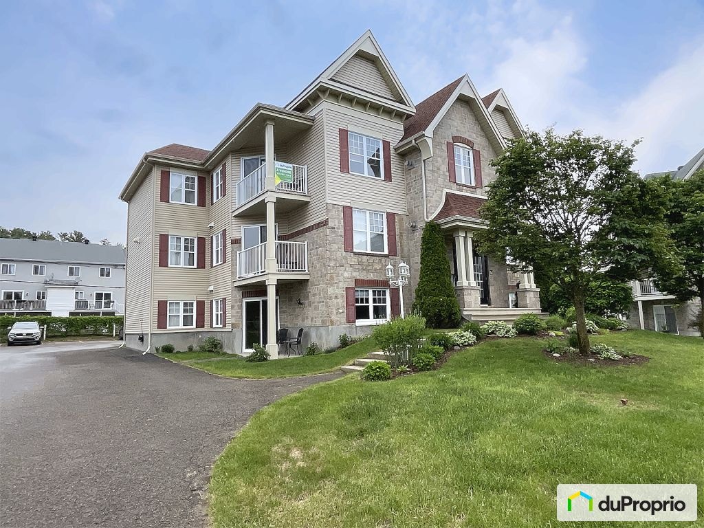 $344,900 - Condominium for sale in St-Jérôme (Lafontaine) — photo 2