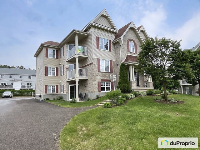 $344,900 - Condominium for sale in St-Jérôme (Lafontaine) — photo 2