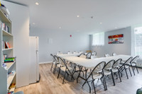 Imperial Towers is an attractively landscaped property with apartments for rent in Barrie with stunn... (image 7)