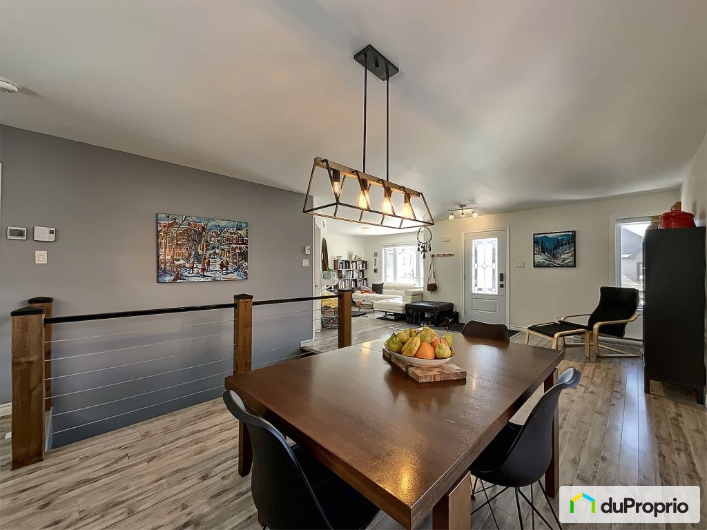 $383,000 - Semi-detached for sale in Victoriaville — photo 3