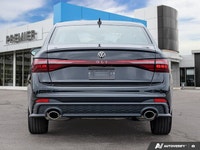 Elevate your daily drive and ignite your passion for performance with this exceptional 2025 Volkswag... (image 4)
