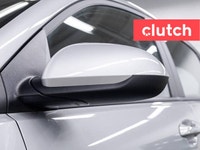Front Heated Seats, Folding Rear Seats, Climate Control and more! Clutch is the largest online used... (image 8)