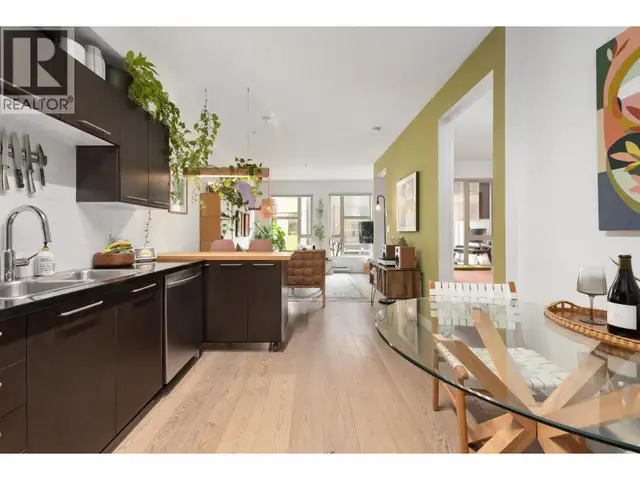 212 205 E 10TH AVENUE Vancouver, British Columbia in Condos for Sale in Vancouver - Image 7