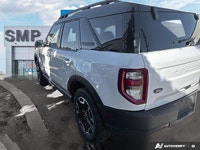 Saskatoon Motor Products - Recent Arrival! 2024 Ford Bronco Sport Outer Banks - Certified. Certifica... (image 3)