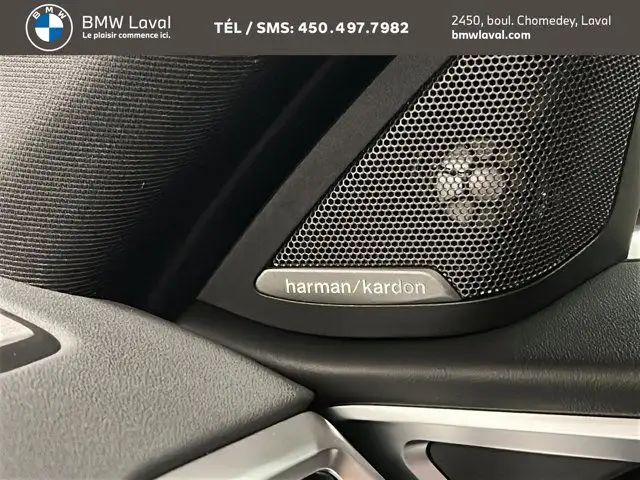 2025 BMW 4 Series M440i xDrive | Édition Legacy | Gr. M Sport in Cars & Trucks in Laval / North Shore - Image 16